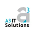A3 IT Solutions logo