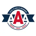 AAA Flag & Banner logo