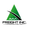 AAA FREIGHT INC logo