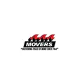 AAA Movers MN logo
