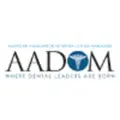 AADOM | American Association of Dental Office Management logo