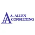 A.Allen Consulting logo