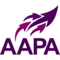 AAPA logo