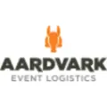 Aardvark Event Logistics logo