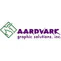 Aardvark Graphic Solutions logo