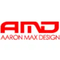 Aaron Max Design logo