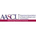AASCU logo