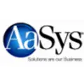 AaSys Group logo