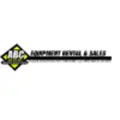 ABC Equipment Rental logo