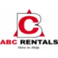 ABC Rentals logo