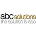 ABC Solutions Inc logo