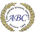 ABC Unified School District logo