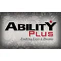 Ability Plus logo