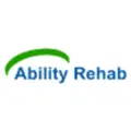 Ability Rehab logo