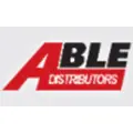 Able Distributors logo