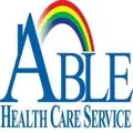 Able Health Care logo