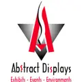 Abstract Displays logo