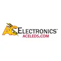 AC Electronics logo