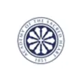 Academy of the Sacred Heart, Bloomfield Hills, MI logo