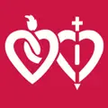 Academy of the Sacred Heart logo