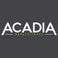 Acadia Realty Trust logo