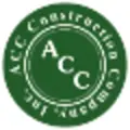 ACC Construction Company, Inc. logo