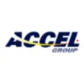 Accel Group logo