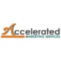 Accelerated Marketing Services logo