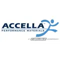 Accella Performance Materials logo