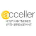 Acceller logo