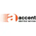 Accent Electrical Service logo