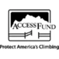 Access Fund logo