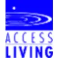 Access Living logo