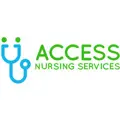 ACCESS Nursing Services logo