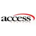 Access Systems Inc logo