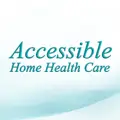 Accessible Home Health Care logo