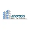 Accesso Services logo
