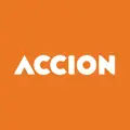 Accion in Arizona Colorado Nevada New Mexico Texas logo