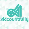 Accountfully logo