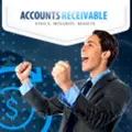 Accounts Receivable logo