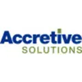 Accretive Solutions logo