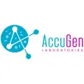 Accugen Laboratories, Inc logo