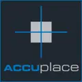 AccuPlace Pte logo