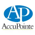 AccuPointe logo