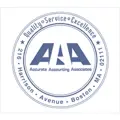 Accurate Accounting Associates  logo