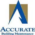 Accurate Building Maintenance logo