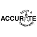 Accurate Door & Hardware logo