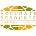 Accurate Resource Group Inc logo