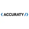 Accuraty Solutions logo