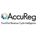 AccuReg logo